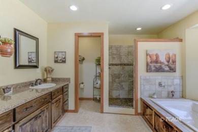 This property is a real diamond and sits in the center of