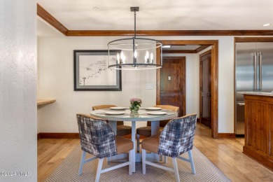 Own only the time you use at the Bachelor Gulch residences at