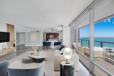 FULLY FUNDED RESERVES & PASSED 40 YR INSPECTIONS! The most