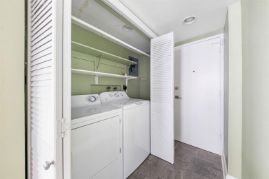 FULLY FUNDED RESERVES & PASSED 40 YR INSPECTIONS! The most