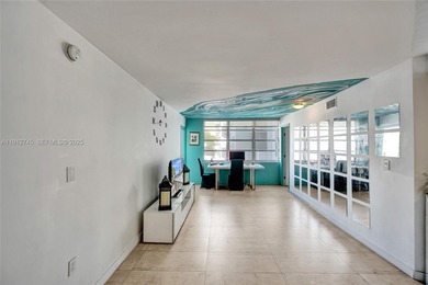 Step inside this beautifully designed 1-bedroom plus den, 1