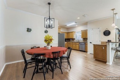 Stunning 4 bed 3 bath home with beautiful new flooring and a
