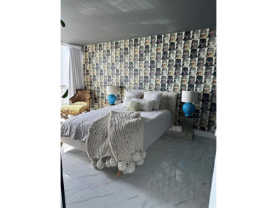 This fully renovated boasts numerous upgrades and offers