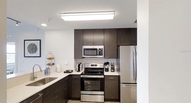 Spacious 2-Bedroom Condo - Fully Furnished & Turnkey at The