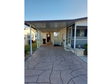 COME SEE THIS SPACIOUS WELL LAYED OUT HOME. ENTER THROUGH THE