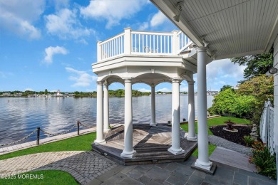 First Time on the Market: Grand Waterfront Estate on Two