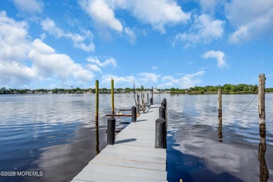 First Time on the Market: Grand Waterfront Estate on Two