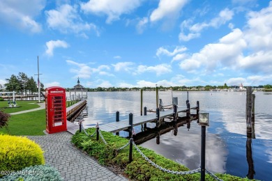 First Time on the Market: Grand Waterfront Estate on Two