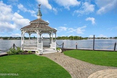 First Time on the Market: Grand Waterfront Estate on Two