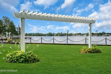 First Time on the Market: Grand Waterfront Estate on Two