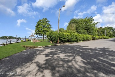 First Time on the Market: Grand Waterfront Estate on Two