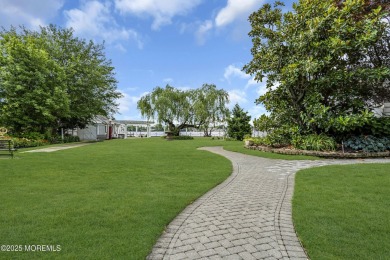 First Time on the Market: Grand Waterfront Estate on Two