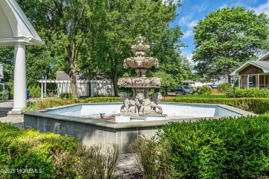 First Time on the Market: Grand Waterfront Estate on Two