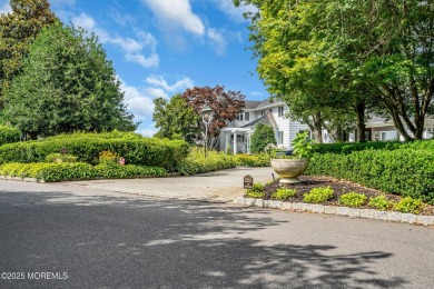 First Time on the Market: Grand Waterfront Estate on Two
