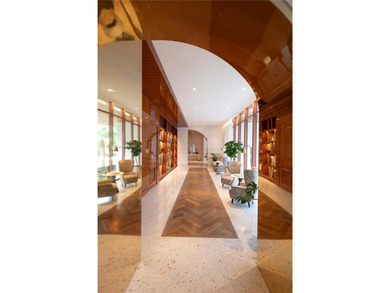 For those who appreciate the art of living well, every aspect of