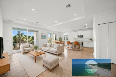 Never Lived in Condo with Private Elevator Only 4 miles to the