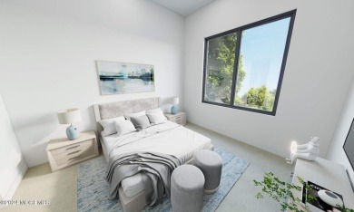 These upscale residences are designed with amenities and