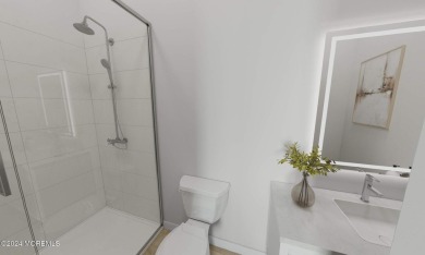 These upscale residences are designed with amenities and