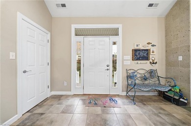 Experience Luxury Coastal Living in the historic North End. This