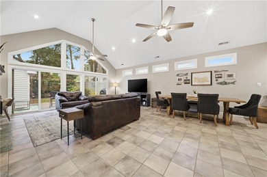 Experience Luxury Coastal Living in the historic North End. This