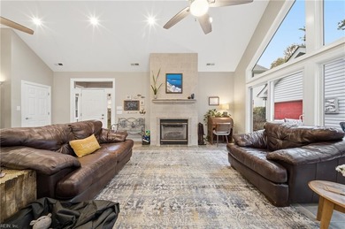 Experience Luxury Coastal Living in the historic North End. This