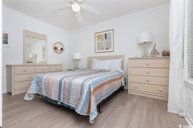 This beautifully updated 2-bedroom, 2-bathroom condo offers the