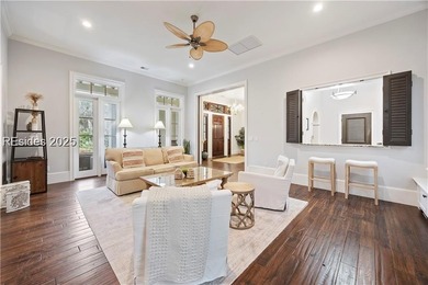 A must-see home, perfect for entertaining! Spacious 2nd-row, 6