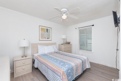 This beautifully updated 2-bedroom, 2-bathroom condo offers the