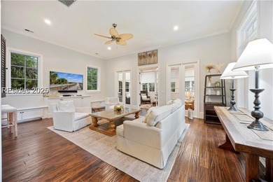 A must-see home, perfect for entertaining! Spacious 2nd-row, 6