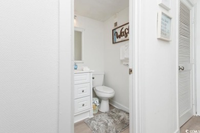 This beautifully updated 2-bedroom, 2-bathroom condo offers the