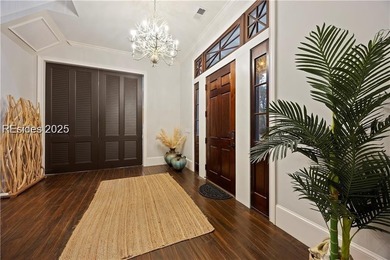 A must-see home, perfect for entertaining! Spacious 2nd-row, 6