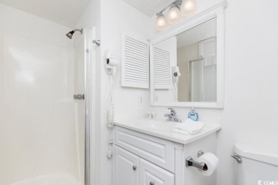 This beautifully updated 2-bedroom, 2-bathroom condo offers the