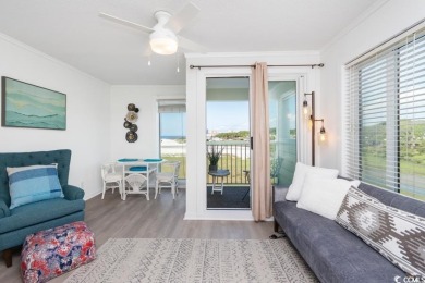 This beautifully updated 2-bedroom, 2-bathroom condo offers the