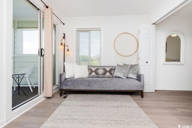 This beautifully updated 2-bedroom, 2-bathroom condo offers the