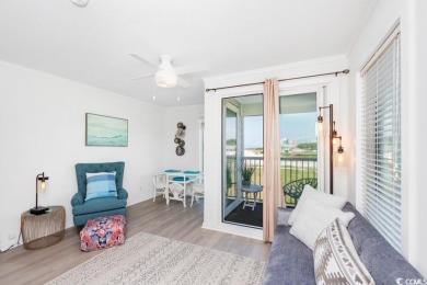 This beautifully updated 2-bedroom, 2-bathroom condo offers the