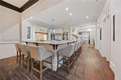 A must-see home, perfect for entertaining! Spacious 2nd-row, 6