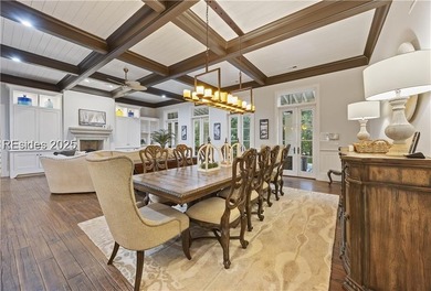 A must-see home, perfect for entertaining! Spacious 2nd-row, 6