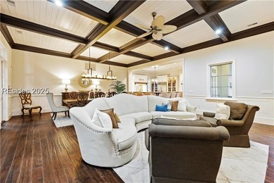 A must-see home, perfect for entertaining! Spacious 2nd-row, 6