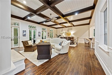 A must-see home, perfect for entertaining! Spacious 2nd-row, 6