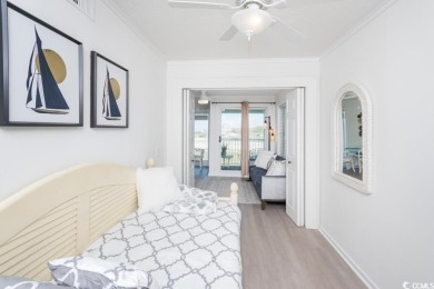 This beautifully updated 2-bedroom, 2-bathroom condo offers the