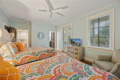 A must-see home, perfect for entertaining! Spacious 2nd-row, 6