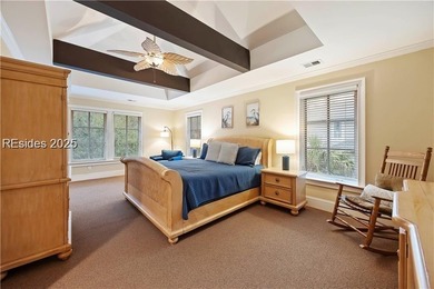 A must-see home, perfect for entertaining! Spacious 2nd-row, 6