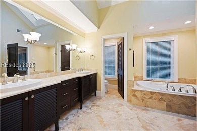 A must-see home, perfect for entertaining! Spacious 2nd-row, 6