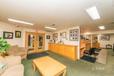 Excellent income-producing property with strong tenants already