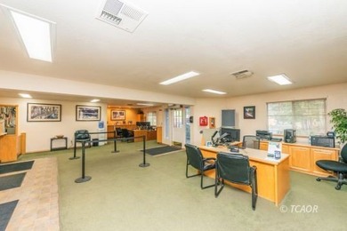 Excellent income-producing property with strong tenants already