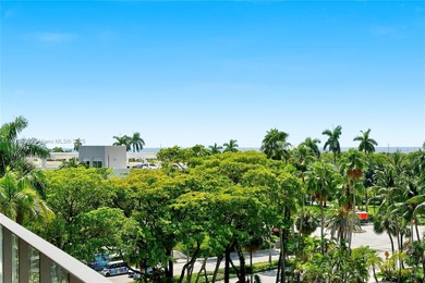 Discover elevated living at Mr. C Residences Coconut Grove