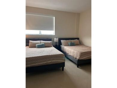 Welcome to this stunning ocean-view penthouse--an updated