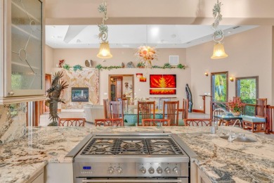Nestled on a secluded 2-acre lot in Grassy Key, Marathon, this