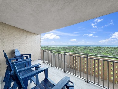 Beachfront Condo at Sea Gull Condominium Resort Sea Gull