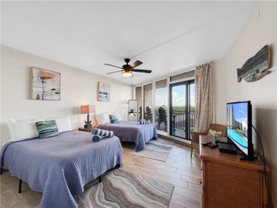 Beachfront Condo at Sea Gull Condominium Resort Sea Gull